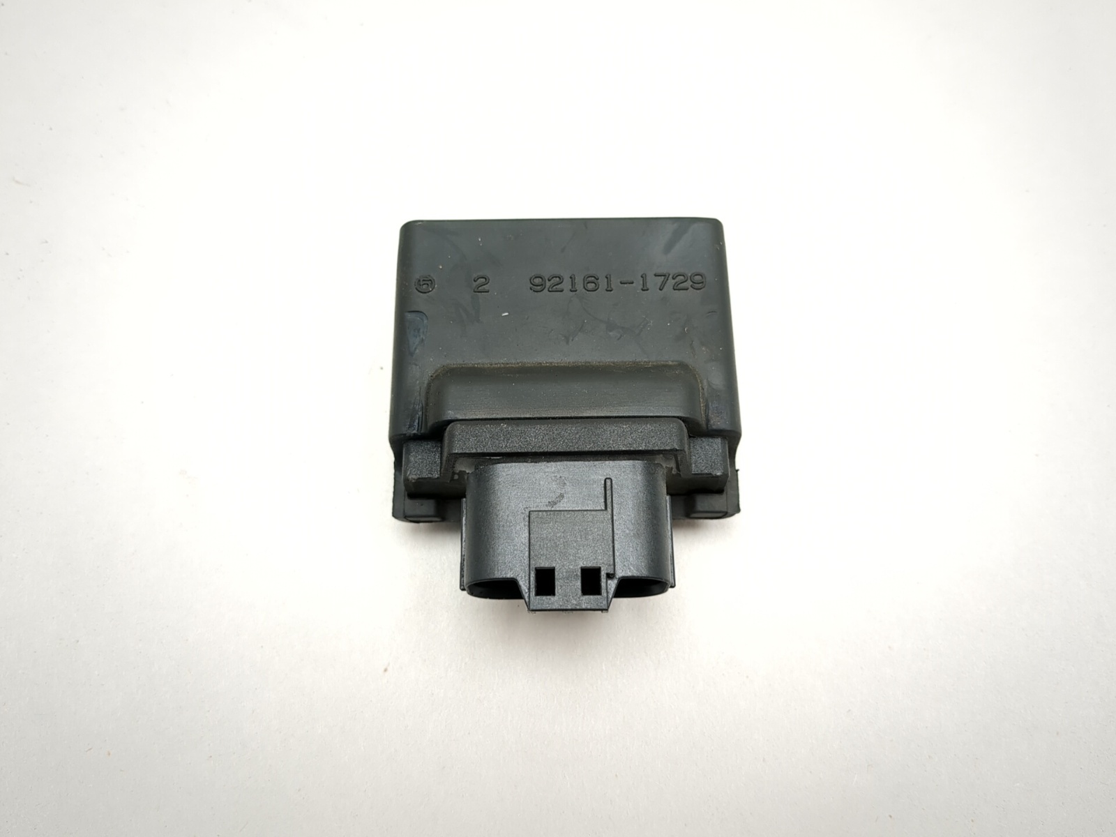 21-24 Kawasaki ZX10R Ninja ZX 10 Steering Damper Control Unit