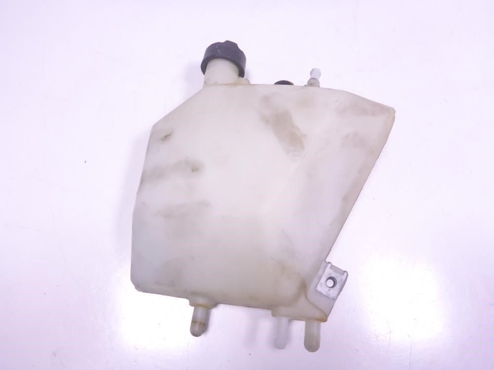 02 Aprilia Caponord ETV1000 Radiator Tank Overflow Bottle Jug DISE800088