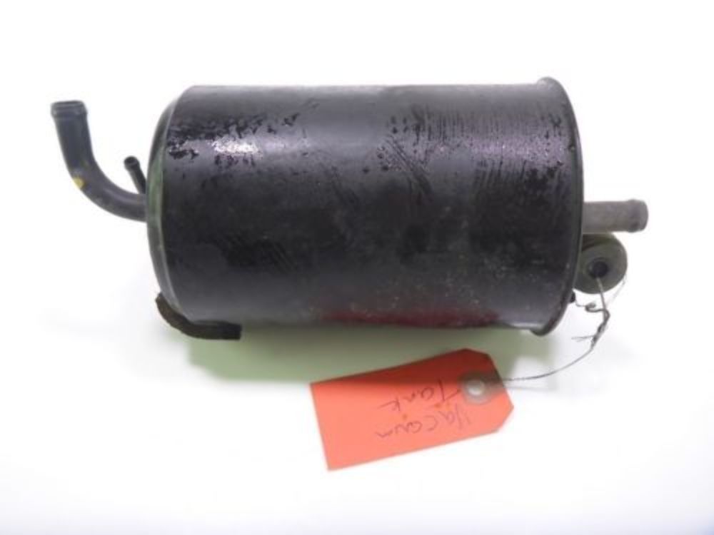 03-09 Honda VFR800 Interceptor EVAP Emissions Can Canister Vacuum Pump