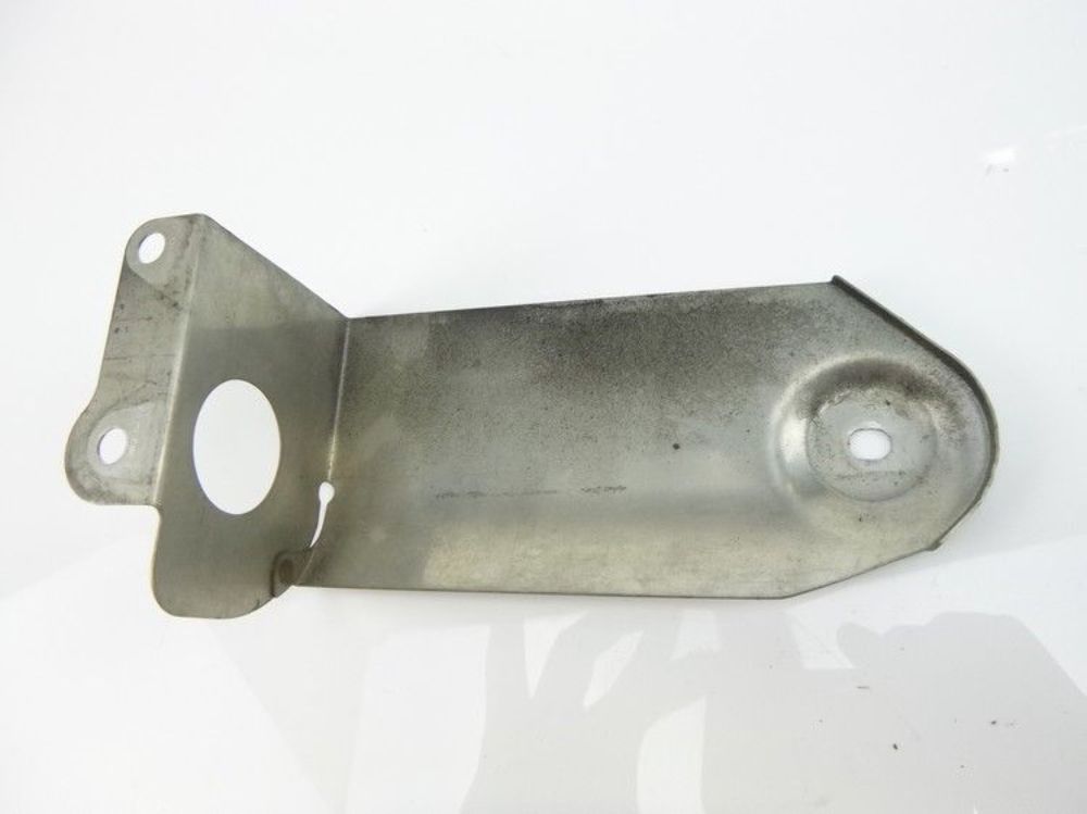 1991 Honda ST1100 Starter Motor Bracket Mount A TRSH DV