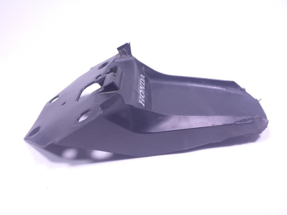 14 Honda Grom MSX 125 Rear Fender Tray Tail Tag Mount TRSH DV