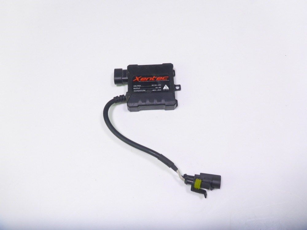 00 01 Honda RVT 1000 R RC51 Head Light Lamp Ballast XENTEC