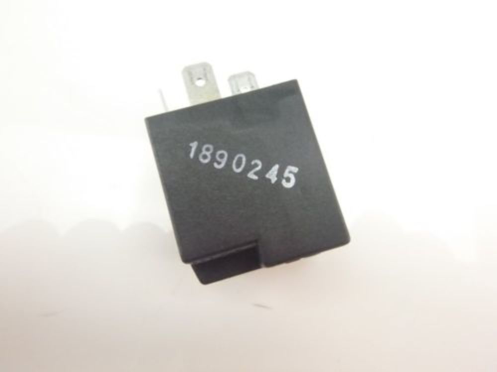 03 BMW R 1150 RT Relay 1890245