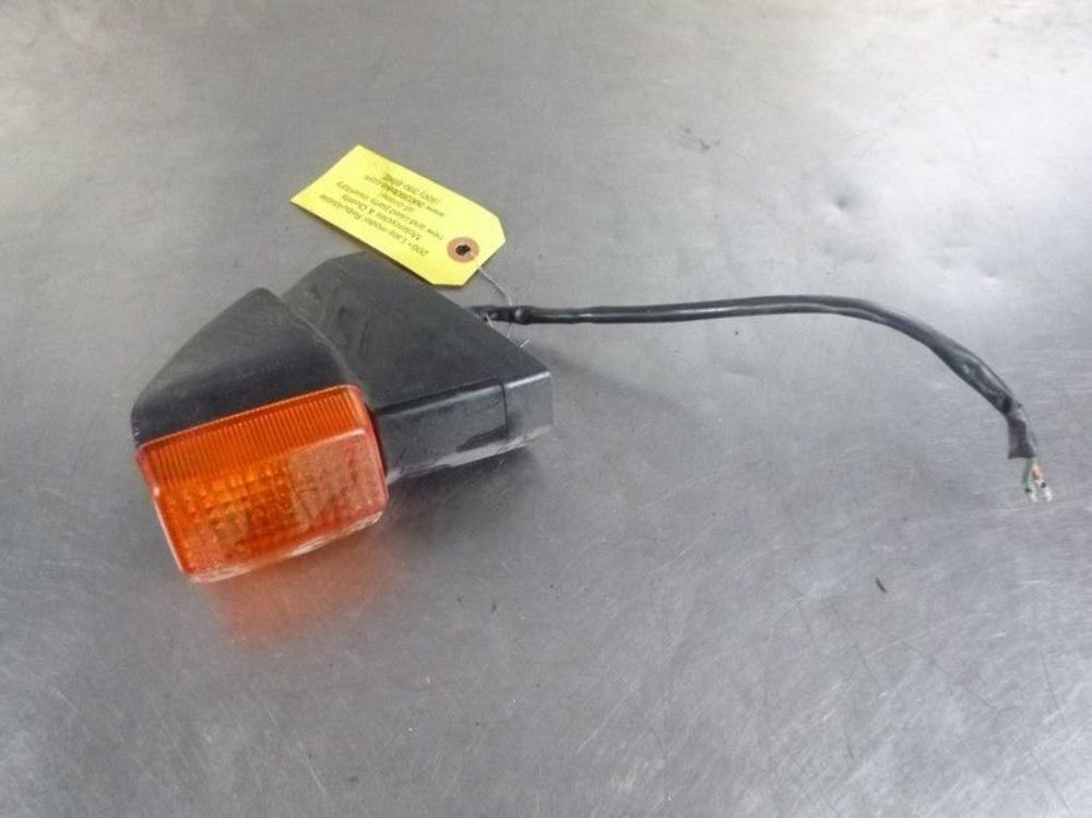 91 Honda CBR1000 F Turn Signal Flasher D