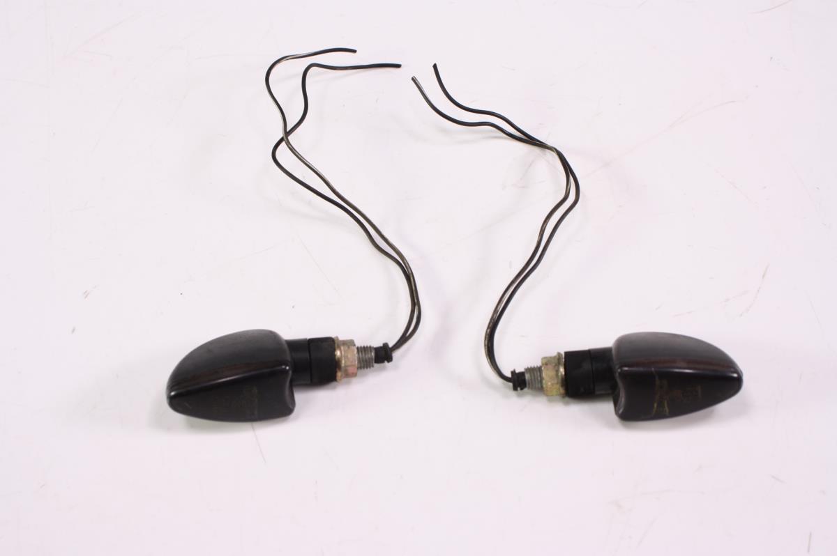 86 Yamaha Fazer FZX700S Turn Signal Flasher Indicator Lights