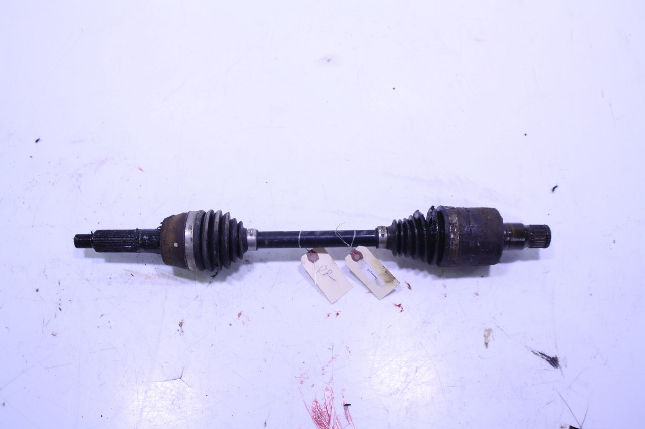 10 Polaris RZR 800 Rear Right Passenger Side Half Shaft Axle