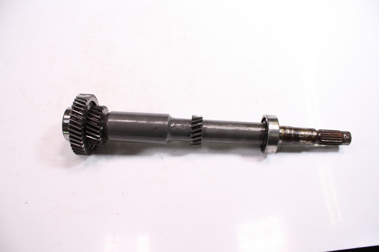 10 Polaris RZR 800 Transmission Gear Shaft