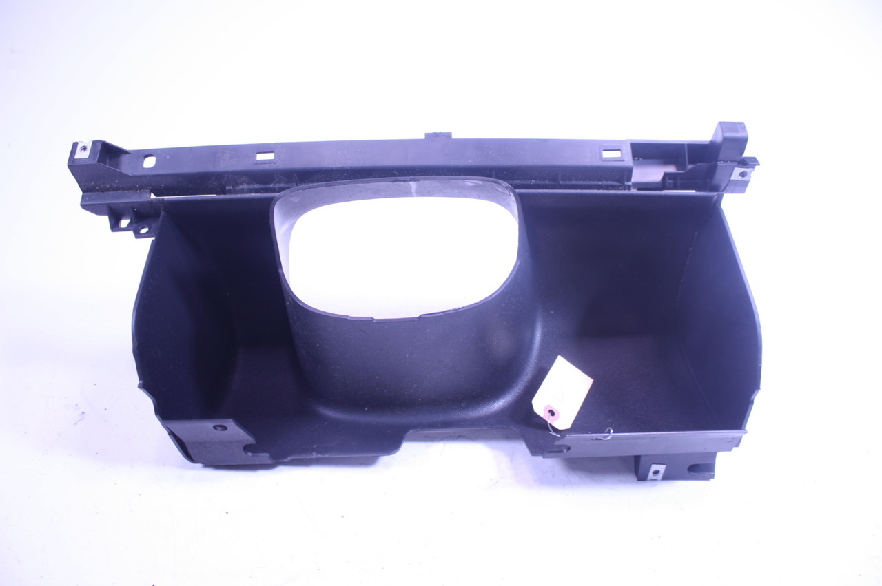 08 Smart ForTwo Rear Lower Dash Cover A 451 689 18 53