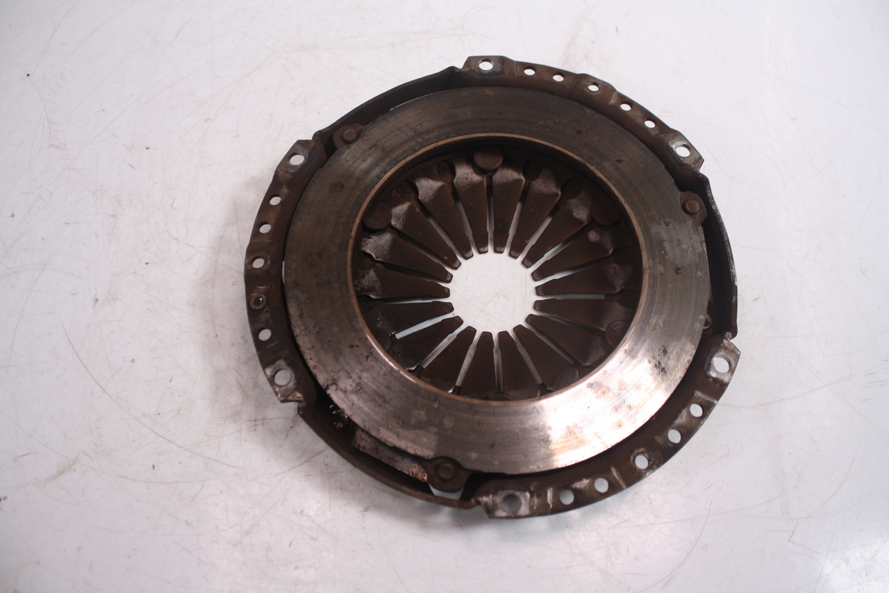 08 Smart ForTwo Clutch Plate