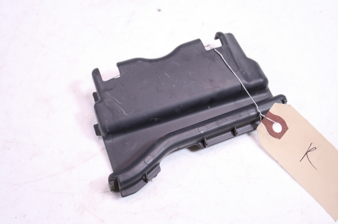 08 Smart ForTwo Right Side Door Hinge Cover A4517230408