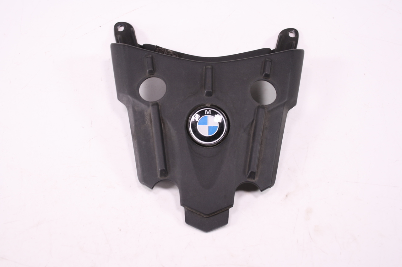 13 BMW F700GS Rear Center Tail Fairing Panel 7695025