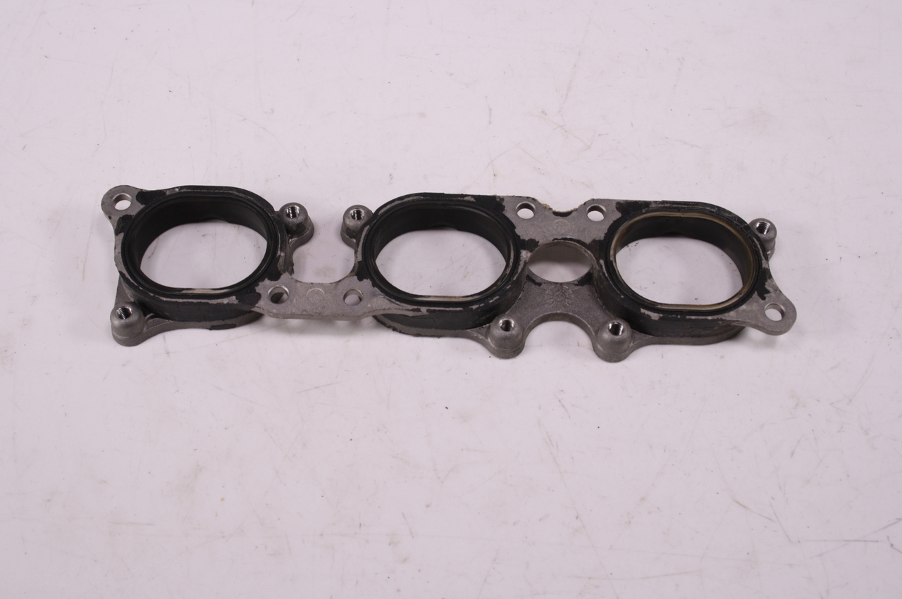 14 MV Agusta Rivale 800 Intake Manifolds