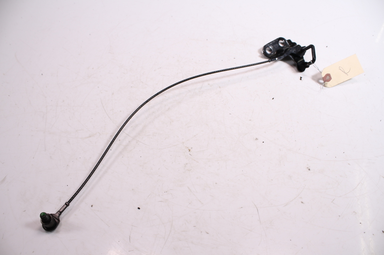 08 Smart ForTwo Right Hatch Latch Cable