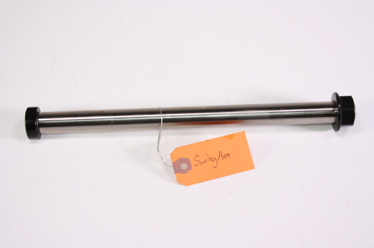 09 KTM RC8 Swing Arm Pivot Bolt