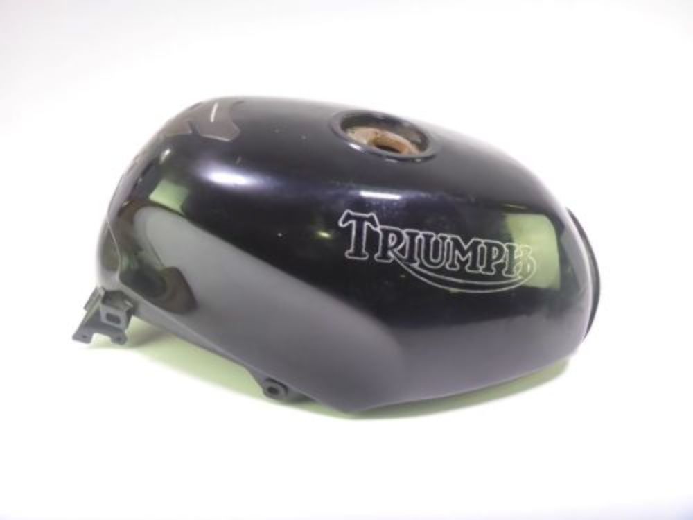 96 Triumph Trophy 1200 Gas Fuel Tank