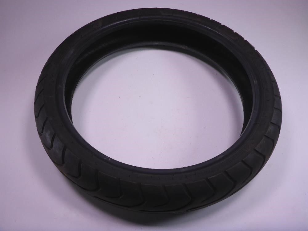 09 Honda CRF230M Front Tire DUNLOP ArrowMax GT501F 110 70-17 54H