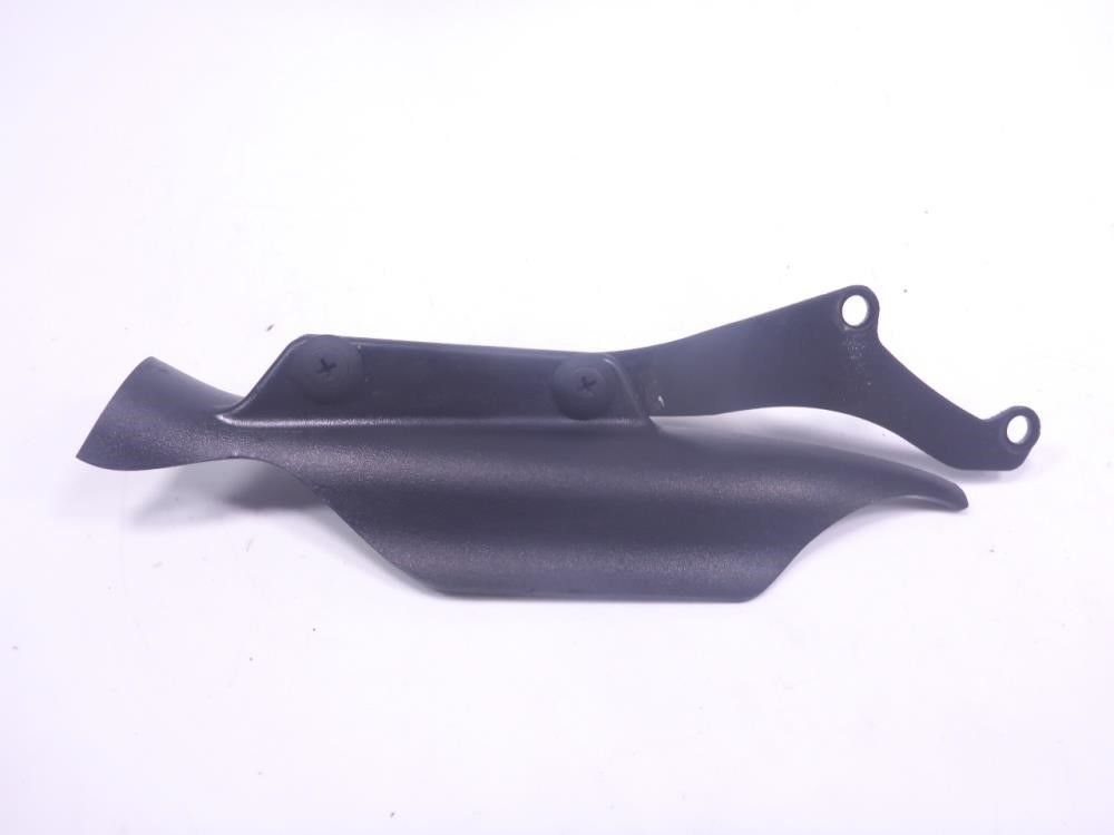 13 Triumph Speed Triple 1050 Left Side Cover Bracket 2501080