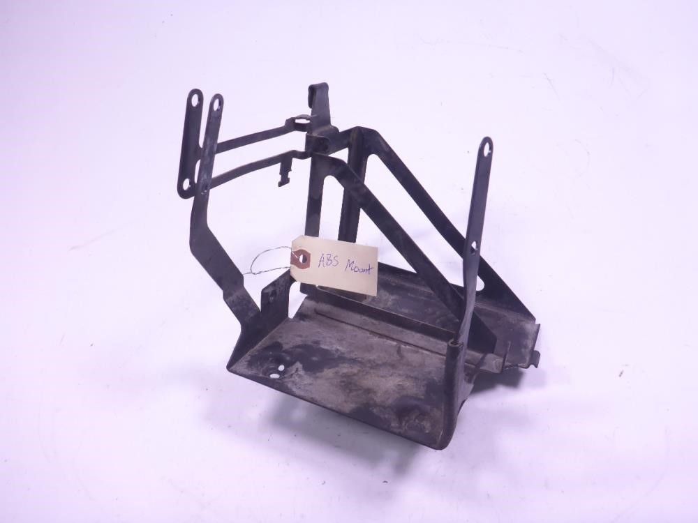 03 BMW R1150RS ABS Mount Bracket TRSH DV