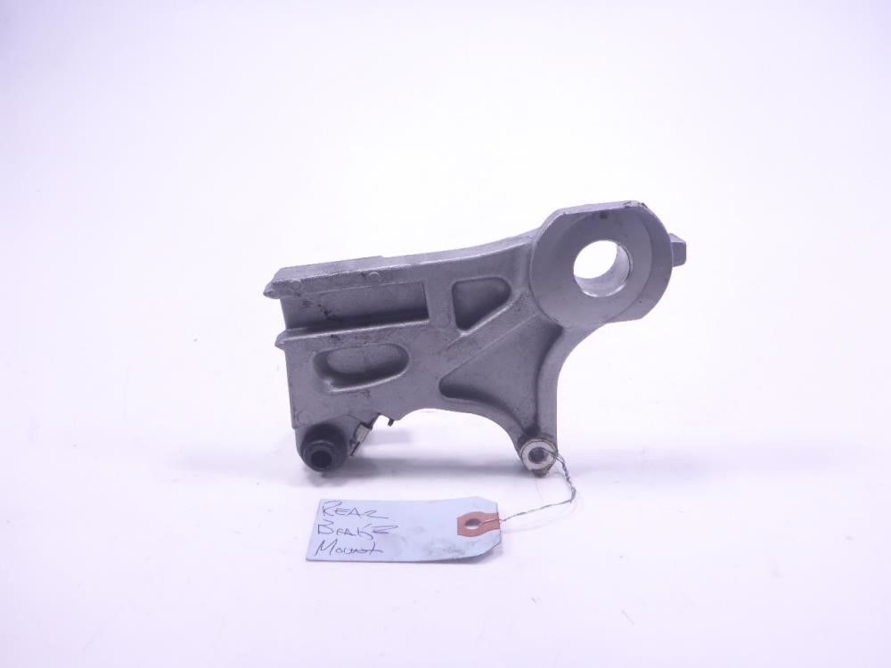 15 Yamaha FZ 09 Mount Bracket Rear Brake Caliper NISSIN 20S TRSH DV