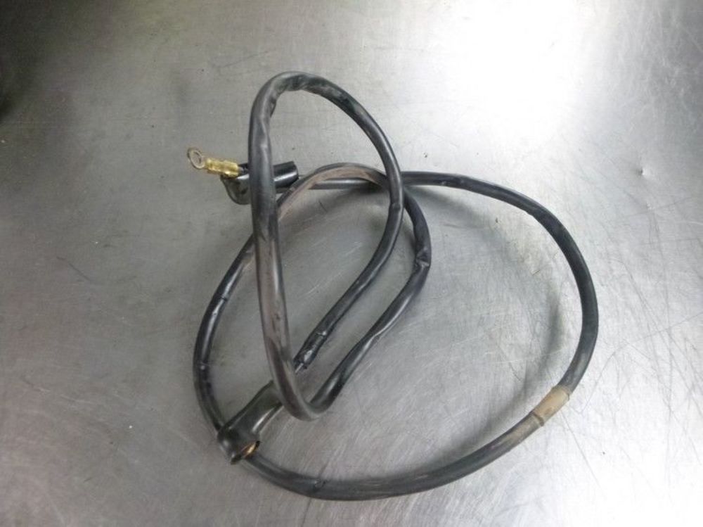 Yamaha Stratoliner Roadliner XV1900 Power Lead Negative Ground Battery Cable