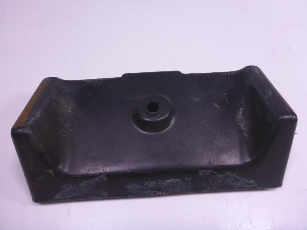 86 1986 Honda CB450 SC Nighthawk Tool Box Cover Panel Tray