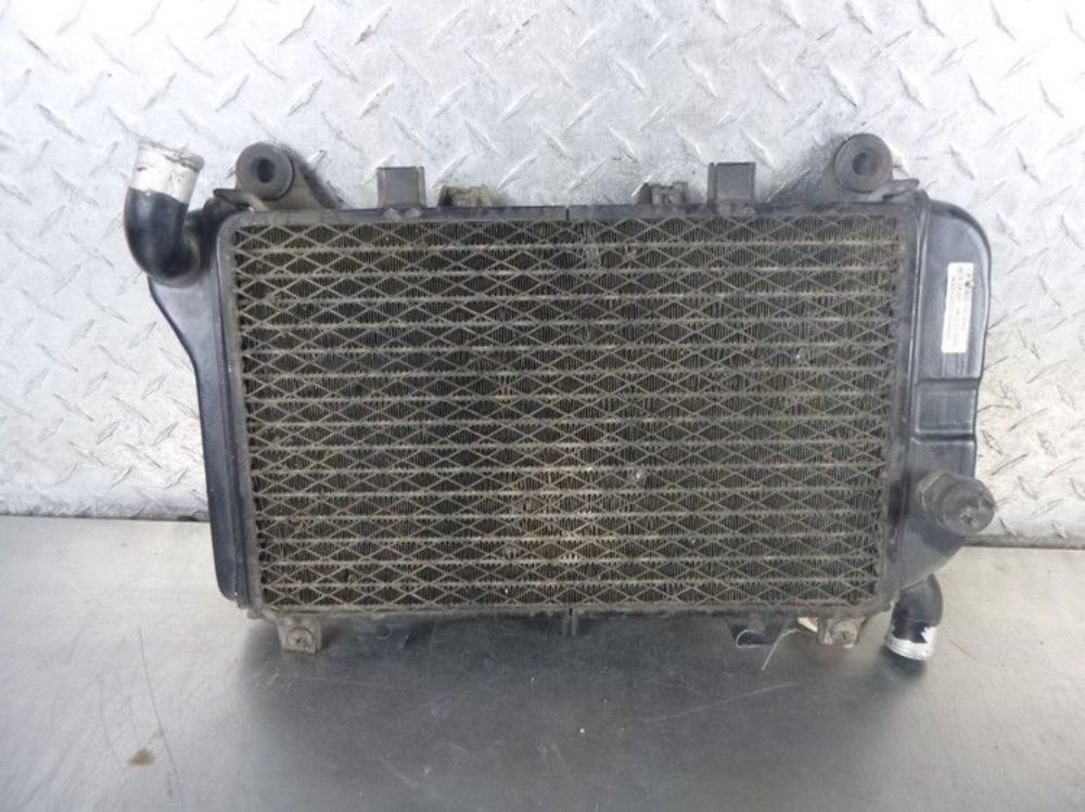 90 Kawasaki ZX6 Radiator