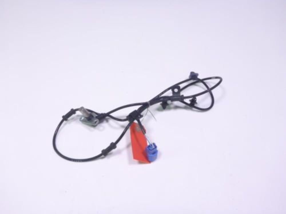 14 Honda Interceptor VFR 800 Rear Wheel Speed Sensor 38510-MJM-D01