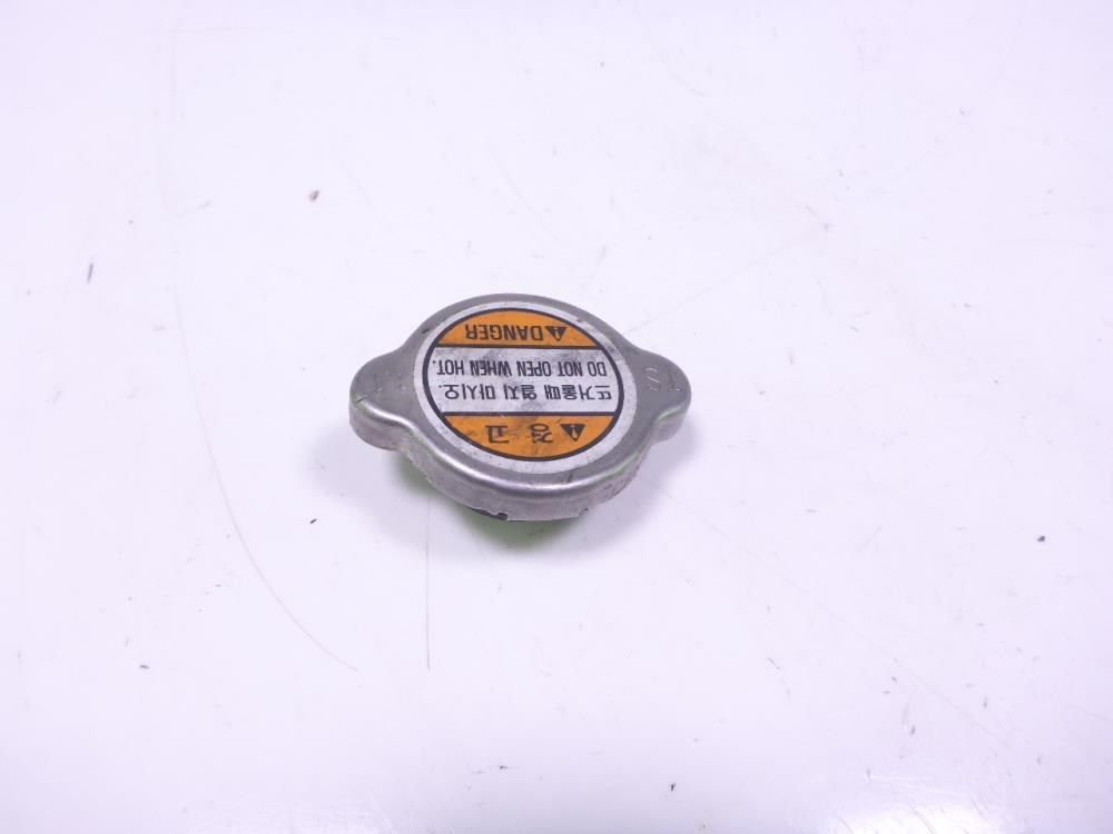 08 Hyosung Avitar GV 650 Radiator Fill Cap Lid