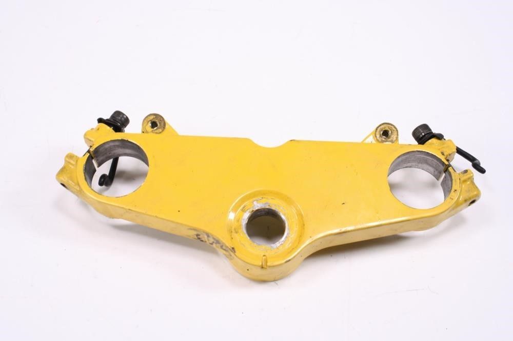 88 Honda NT650 Hawk GT Top Upper Triple Clamp Tree