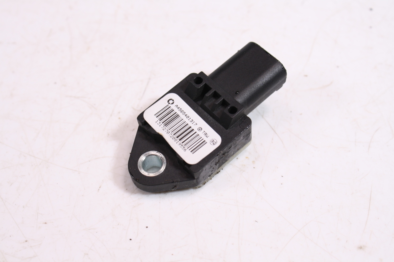 08 Smart ForTwo Sensor  A4565491317