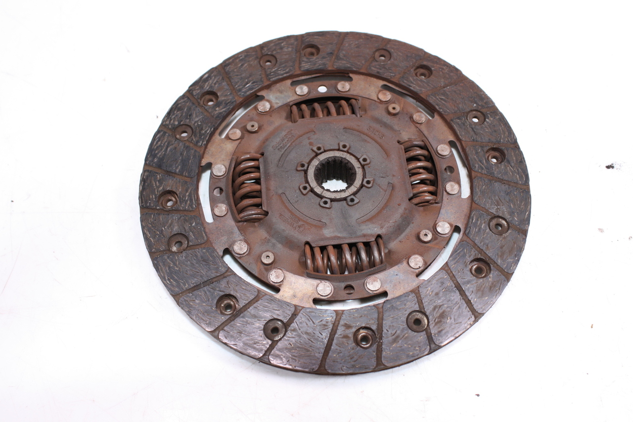 08 Smart ForTwo Clutch Disc A451 250 01 03