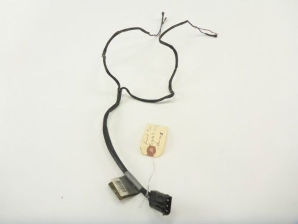 98 BMW R 1100 GS Front Turn Signal Flasher Wiring Harness