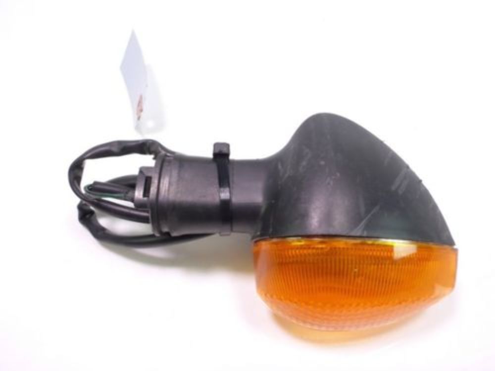 Yamaha FZ8 Rear Right Turn Signal Flasher