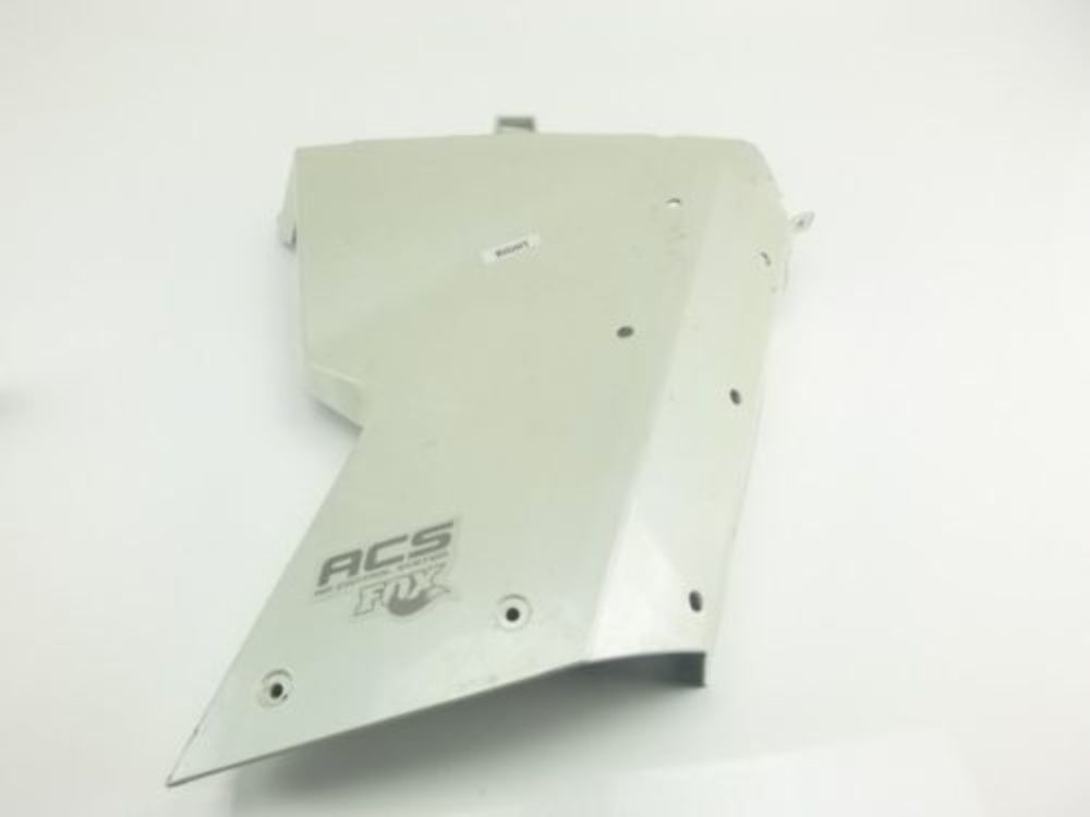 13 Can Am Commander Right Mid Fairing Cover Panel 705006059 Plastic