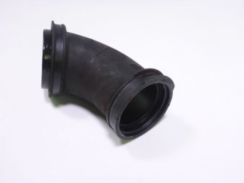 07 BMW R1200R Air Intake Mount Boot 13717677662 TRSH DV