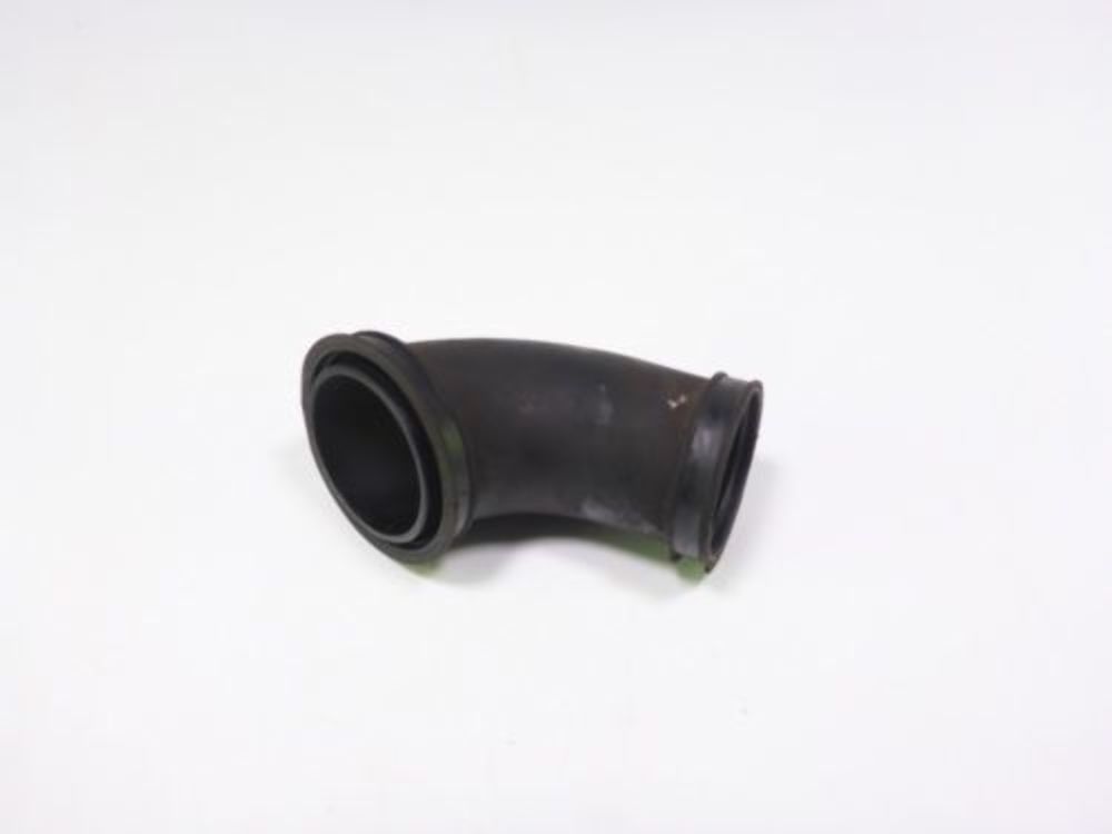 07 BMW R1200R Air Intake Mount Boot 1371767766102 TRSH DV look cj