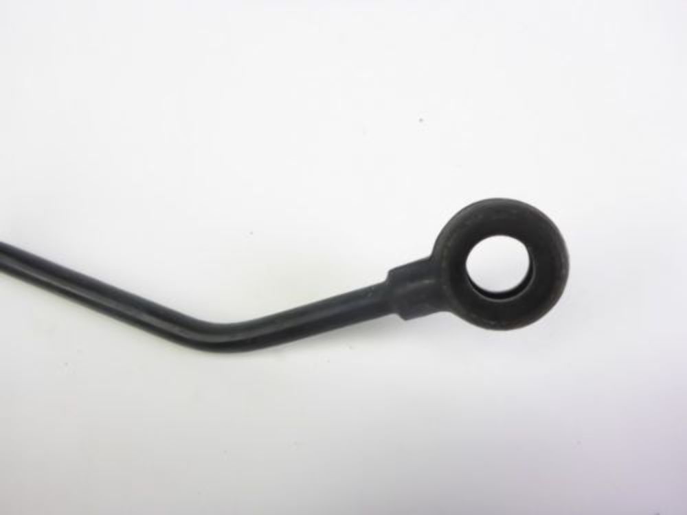 93 Yamaha XT 600 Hose Line