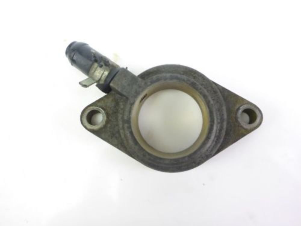 93 Yamaha XT 600 Engine Motor Bracket TRSH DV
