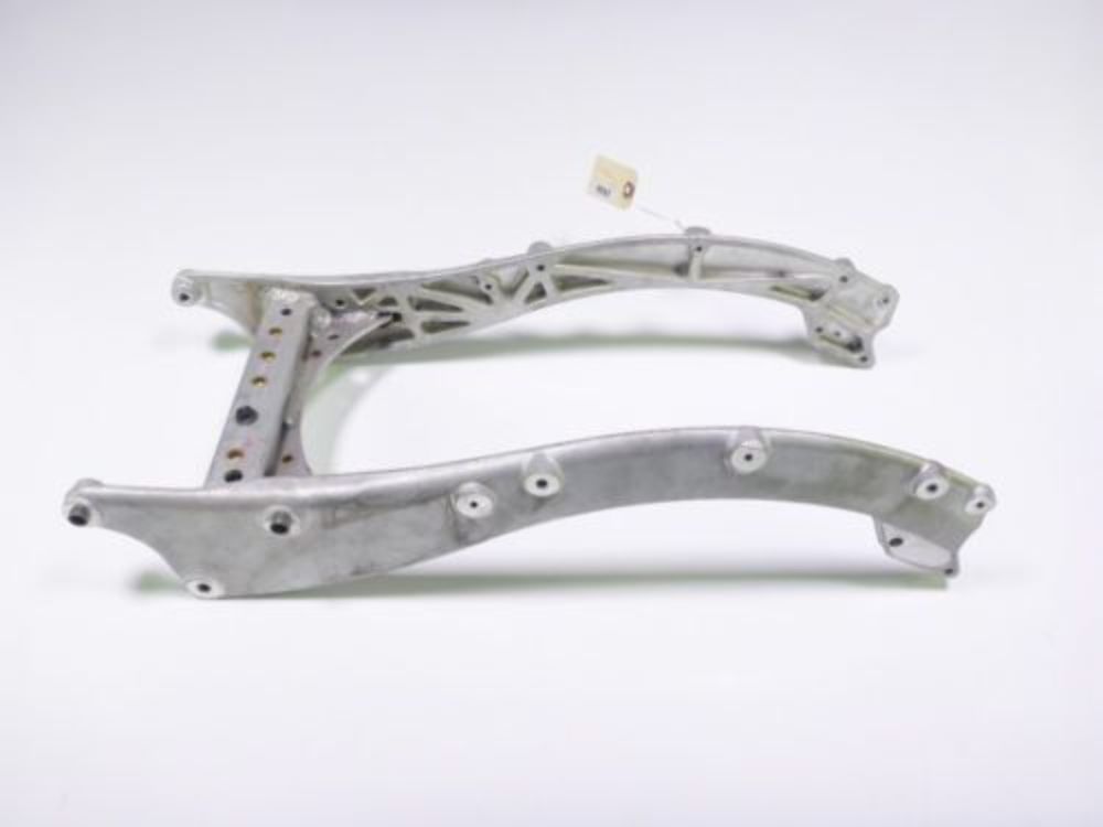 14 Indian Chief Rear Sub Frame DAMAGED 1019138