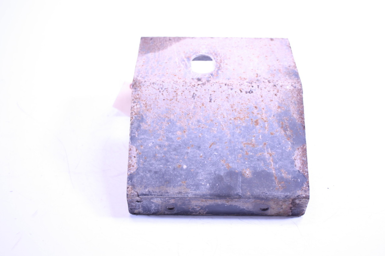 11 Kubota RTV 900 Front Differential Cover