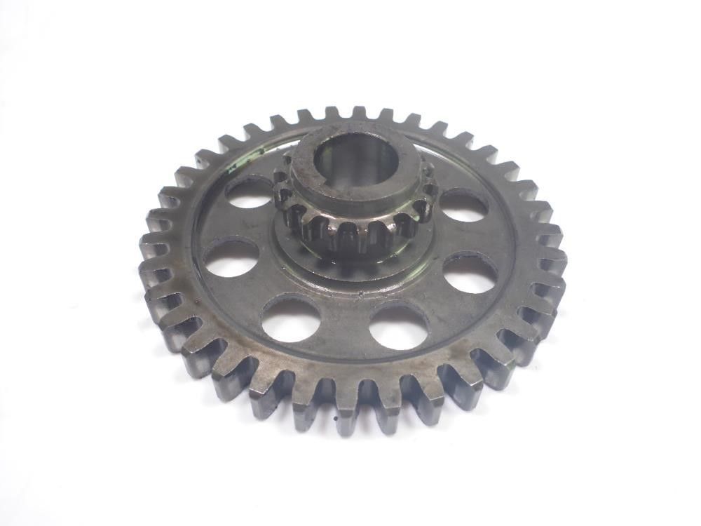 98-03  Suzuki TL 1000R Gear