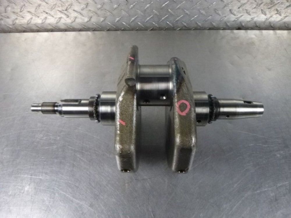 Yamaha  V-Star XVS 950 Crankshaft Crank Shaft