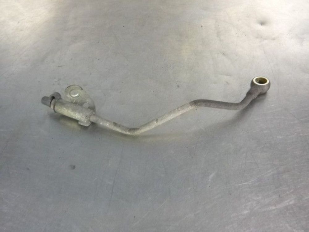 03-Up Honda ST1300 Brake Bleeder Line