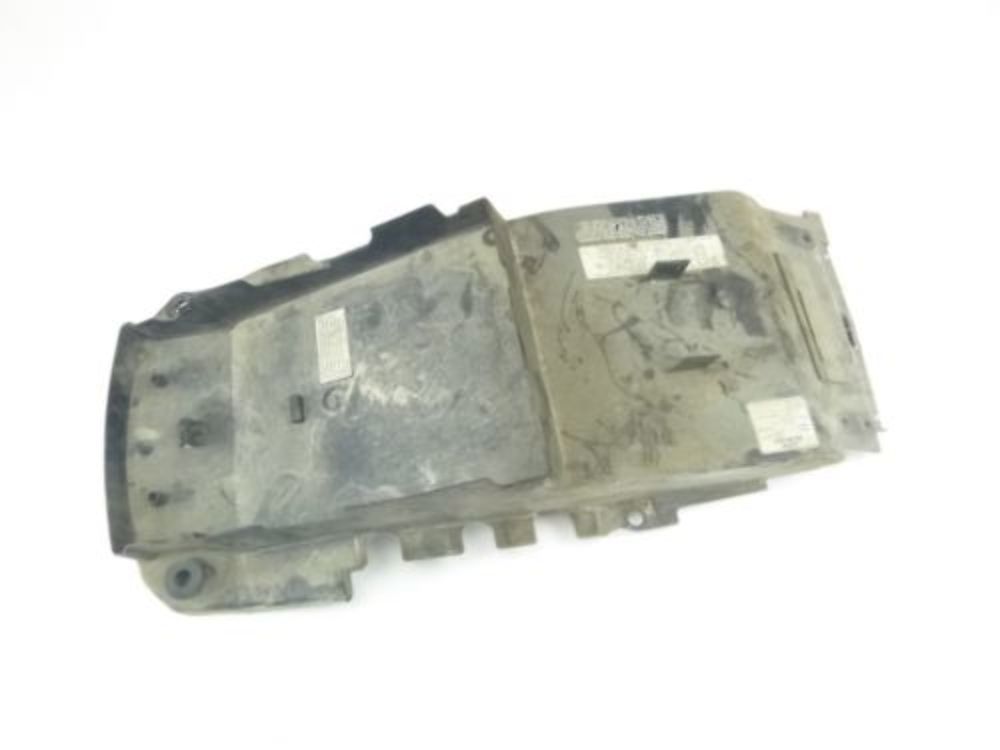 Suzuki  RF 900 RF900 Battery Box Inner Rear Tray