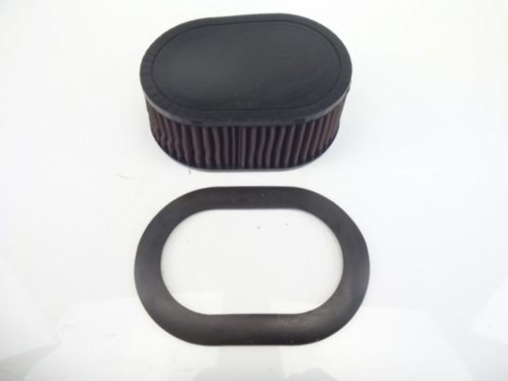 K&N  Air Filter D079A8