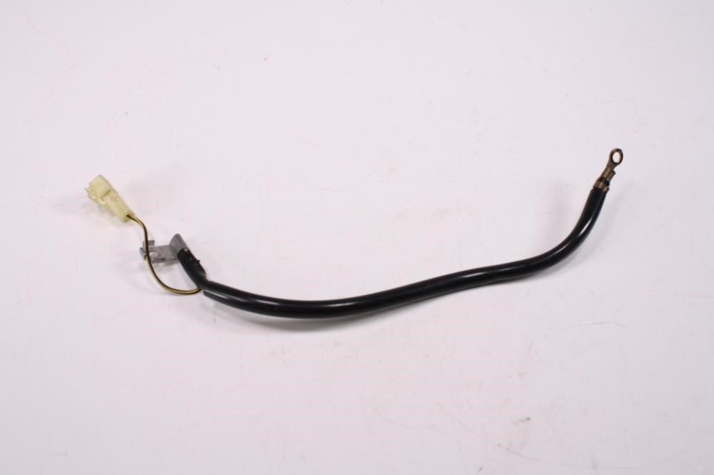 11  12 13 Kawasaki Ninja Z 1000 Battery Cable