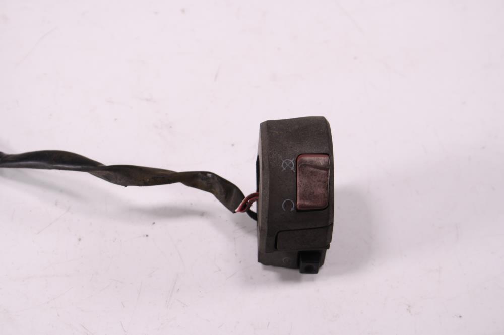 08  Ducati Monster 695 Right Control Switch Start Stop