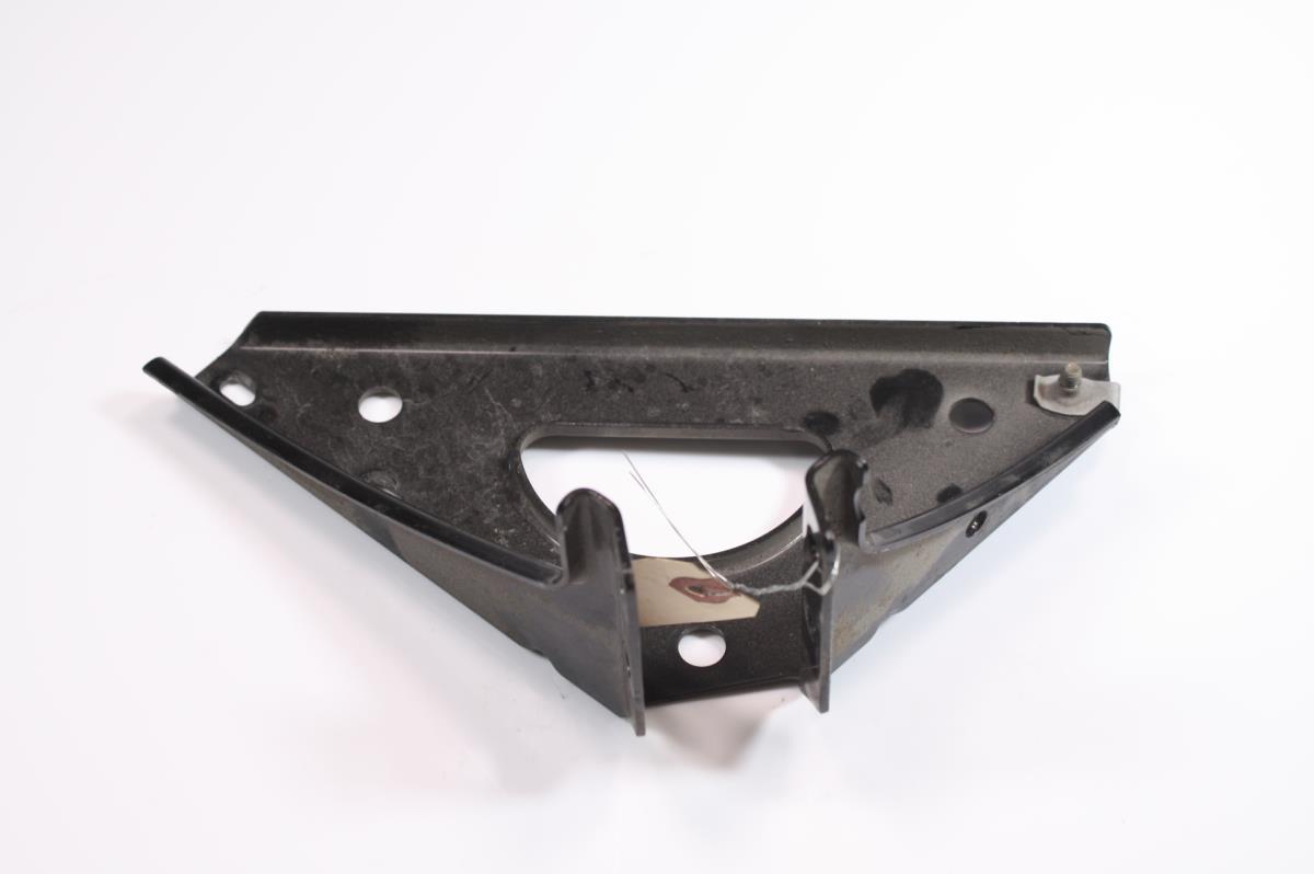 12  Can Am Spyder RT Left Side Mount Bracket