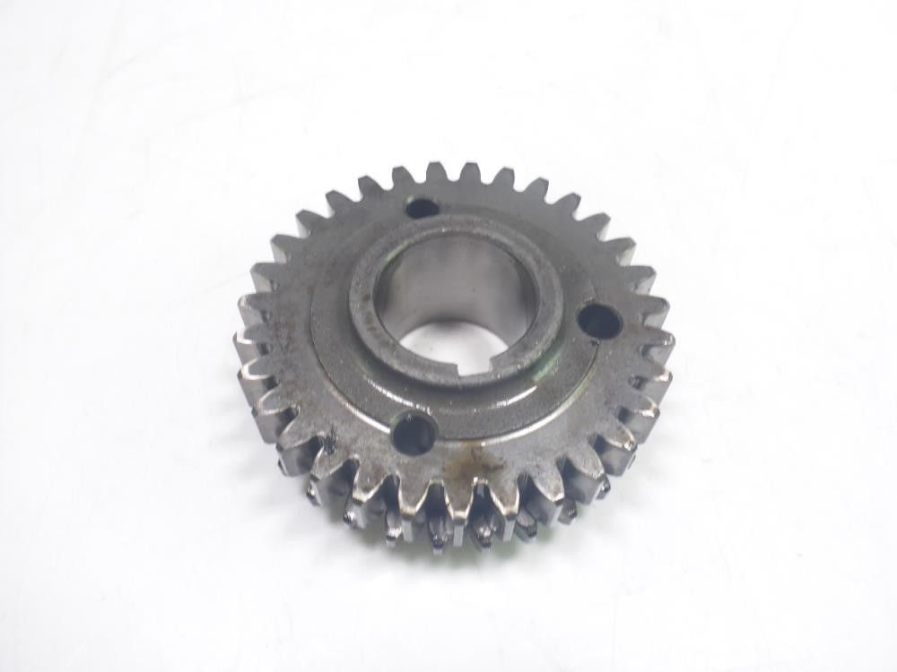 98-03 Suzuki TL 1000R Gear A