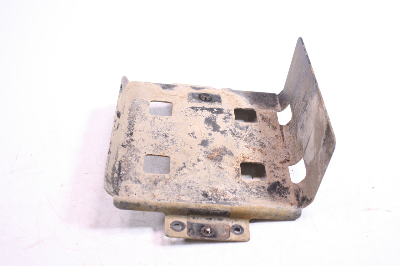 12 Polaris Ranger 900 Diesel Battery Tray Mount Bracket Holder